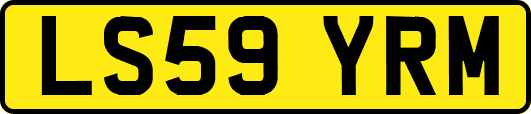 LS59YRM