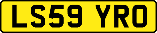 LS59YRO