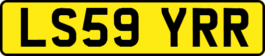 LS59YRR