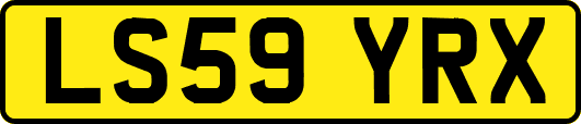 LS59YRX