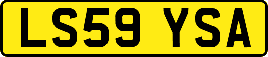 LS59YSA