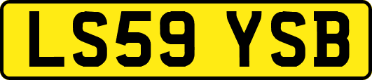 LS59YSB
