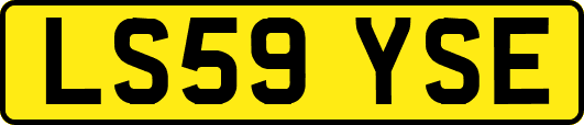LS59YSE