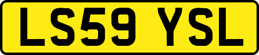 LS59YSL