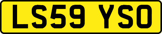 LS59YSO