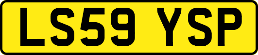 LS59YSP