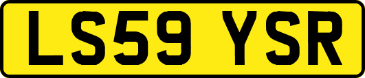 LS59YSR