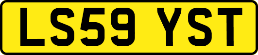 LS59YST