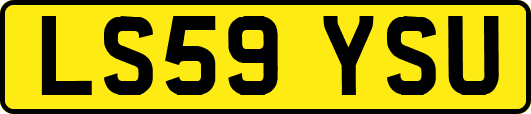 LS59YSU