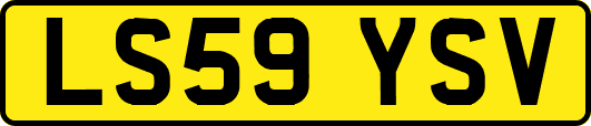 LS59YSV