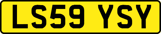 LS59YSY