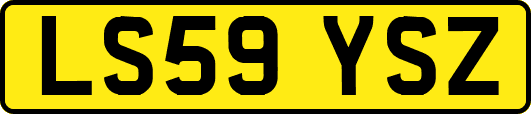 LS59YSZ