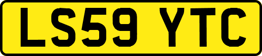 LS59YTC
