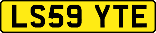 LS59YTE