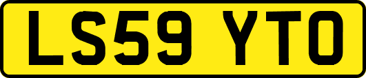 LS59YTO