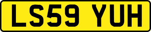 LS59YUH