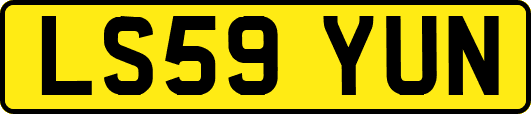 LS59YUN