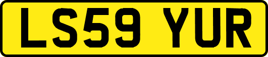 LS59YUR