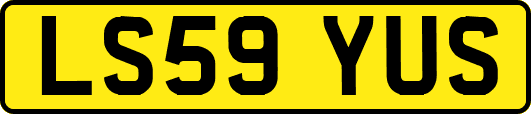 LS59YUS