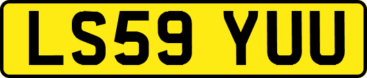 LS59YUU