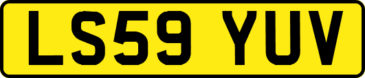 LS59YUV