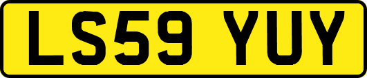 LS59YUY
