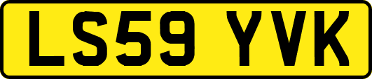 LS59YVK