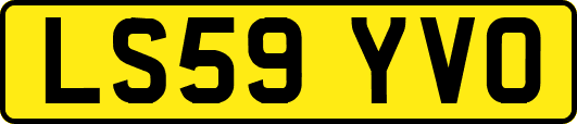 LS59YVO