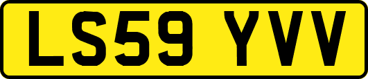 LS59YVV