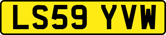 LS59YVW