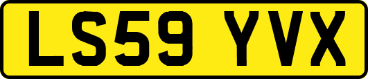 LS59YVX