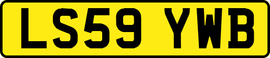 LS59YWB