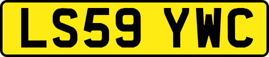 LS59YWC