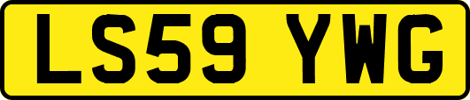 LS59YWG