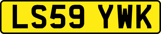 LS59YWK