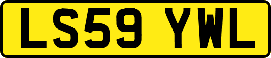 LS59YWL