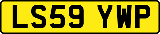 LS59YWP