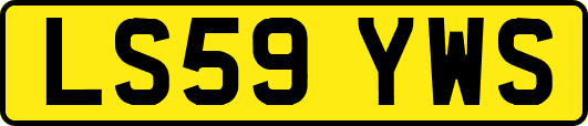 LS59YWS