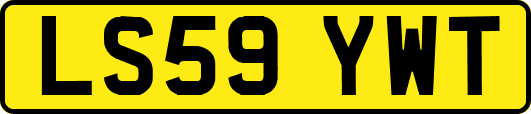 LS59YWT