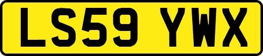 LS59YWX