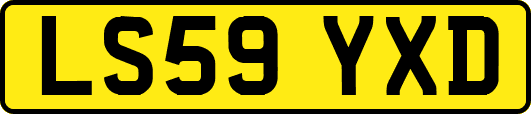 LS59YXD