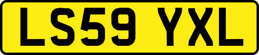 LS59YXL