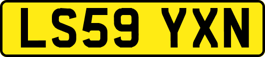 LS59YXN