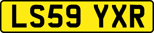 LS59YXR