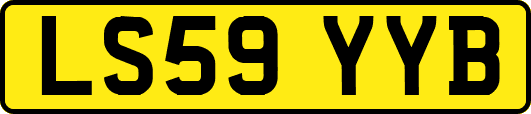 LS59YYB