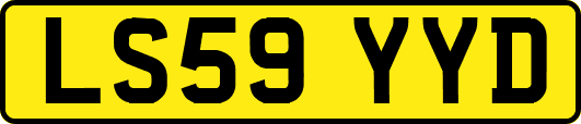 LS59YYD