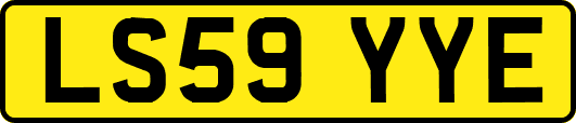 LS59YYE