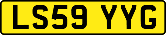 LS59YYG