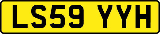 LS59YYH