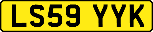 LS59YYK